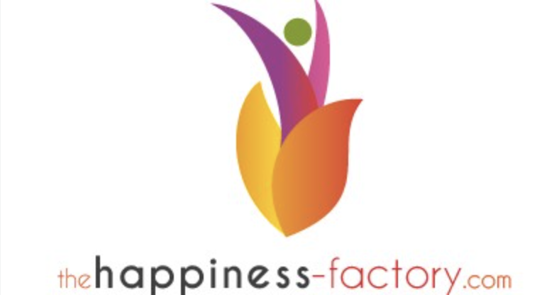 Article paru dans HAPPINESS FACTORY
