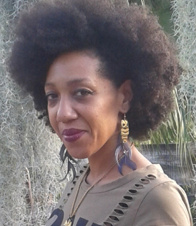 Ingrid Larcher