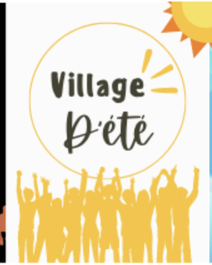 Village_dété